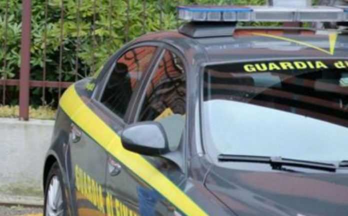 arrestato sindaco eboli corruzione