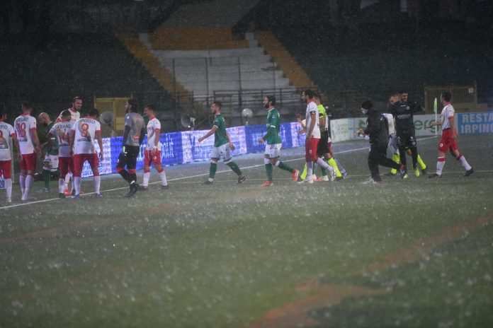 serie c recuperi