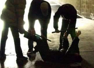 Diciottenne in coma a Lanciano: aggredito da una baby gang baby gang