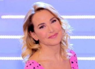 Cambio di rotta per Barbara D’Urso? La Rai o Mediaset?