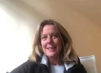 Beatrice Lorenzin positiva: “Il coronavirus è una brutta bestiaccia” beatrice lorenzin