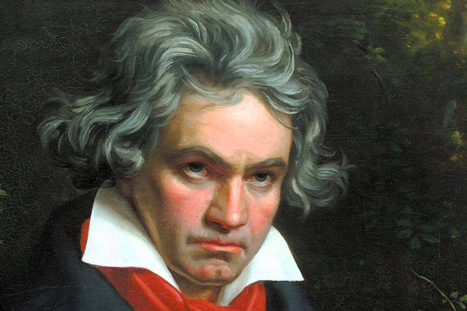 Beethoven manoscritto