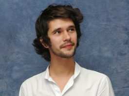 Ben Whishaw, delicatezza e tormento al cinema Ben Wishaw - Photo Credits: web
