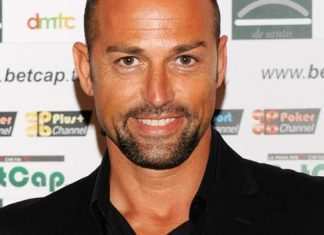 Stefano Bettarini, ex flirt di Dayane e amico speciale della Gregoraci
