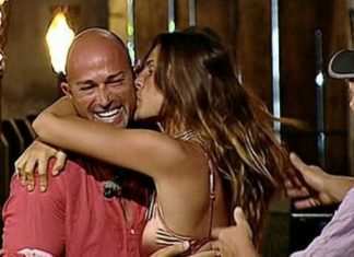 La verità su Dayane Mello e Bettarini: “Lo tradiva”