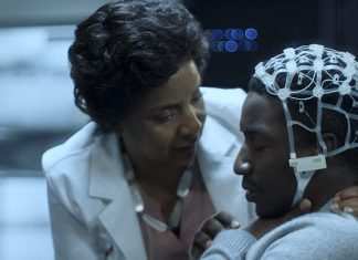 “Black Box- Ritrova te stesso”, un incubo in cui è facile perdersi Black Box, Amazon Prime Video - Ph. credit: IMDb.com