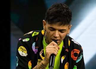 Chi è Blind il rapper dal “Cuore Nero” di X Factor