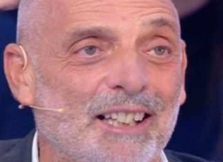 Chi è Paolo Brosio, il nuovo concorrente del Gf Vip 5 Gf Vip 5 - Paolo Brosio - Photo Credits: InterNapoli.it