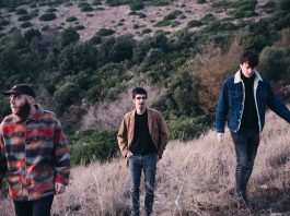 Il “Sonno” elettro-folk dei Campos Campos