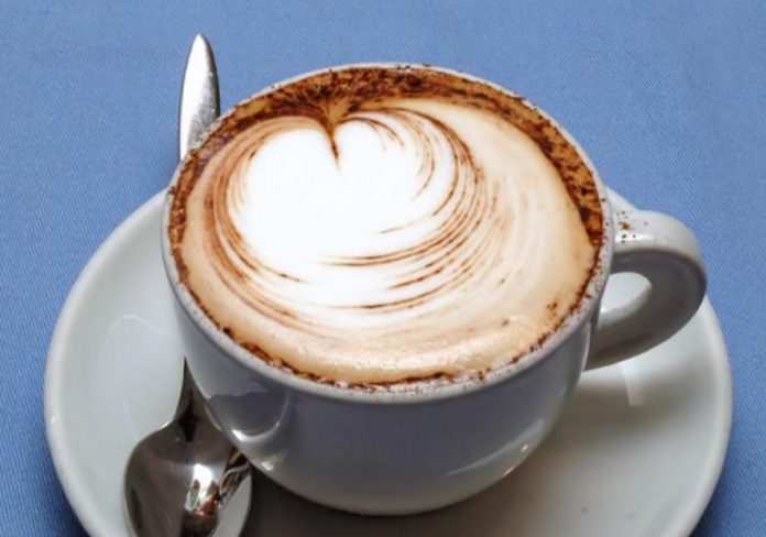 cappuccino ansiolitici