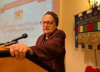 Anpi, addio a Carla Nespolo, prima donna presidente dell’associazione