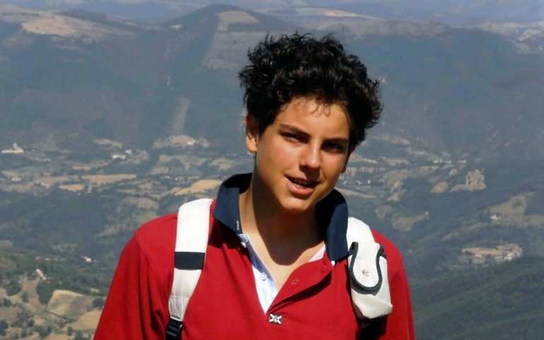 Canonizzazione Carlo Acutis