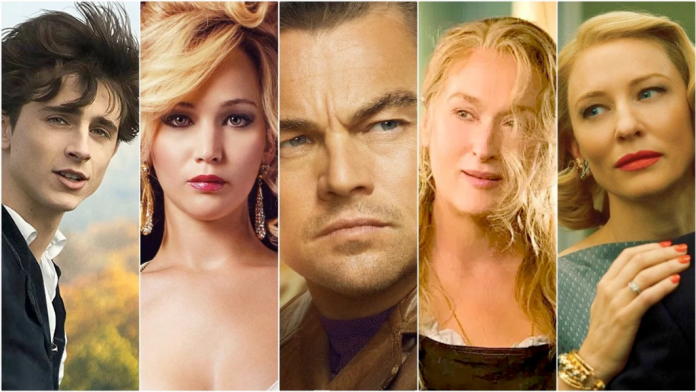 Cast di Don't Look Up - Photo Credits: Coming Soon