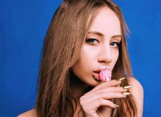 Chadia Rodriguez, dal calcio al trap: la famosa youtuber