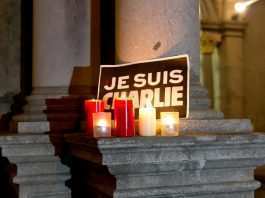 Parigi, attentato vicino Charlie Hebdo: si segue la pista pachistana