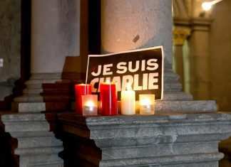 Parigi, attentato vicino Charlie Hebdo: si segue la pista pachistana