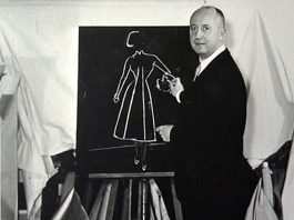Christian Dior l’inventore del lusso