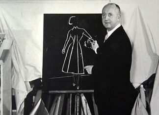 Christian Dior l’inventore del lusso