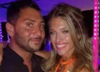 Spunta un nuovo ex di Guenda Goria, chi è Christian Leoni