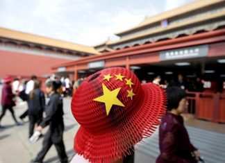 Coronavirus, in Cina zero contagi e boom del turismo