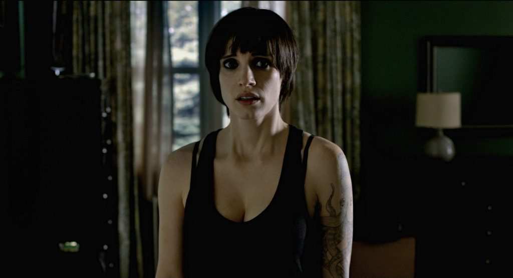 Jessica Chastain in una scena del film - Photo Credits: Collider