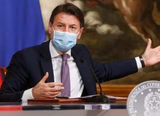 Il testo ufficiale del Decreto Ristori