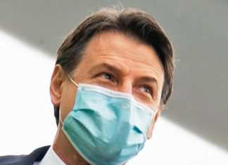 Nuovo Dpcm in arrivo, ecco le misure