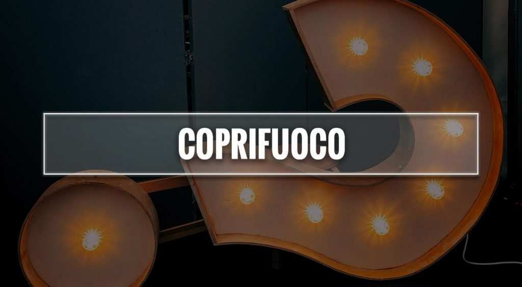 Salvini blocca il coprifuoco in Lombardia