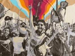 Rockin’1000: la tribute band più numerosa del pianeta raccontata in “We Are The Thousand” di Anita Rivaroli – RomaFF15