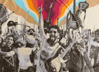 Rockin’1000: la tribute band più numerosa del pianeta raccontata in “We Are The Thousand” di Anita Rivaroli – RomaFF15