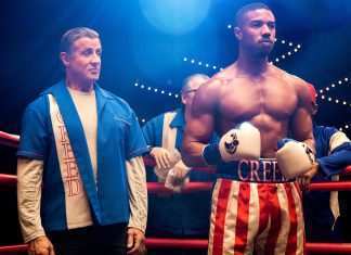 Creed: novità sullo spin-off su Viktor Drago
