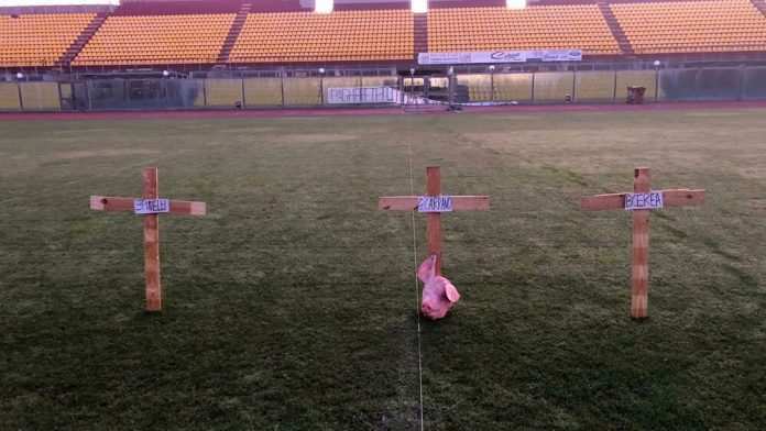 Livorno Stadio (Livorno Today)