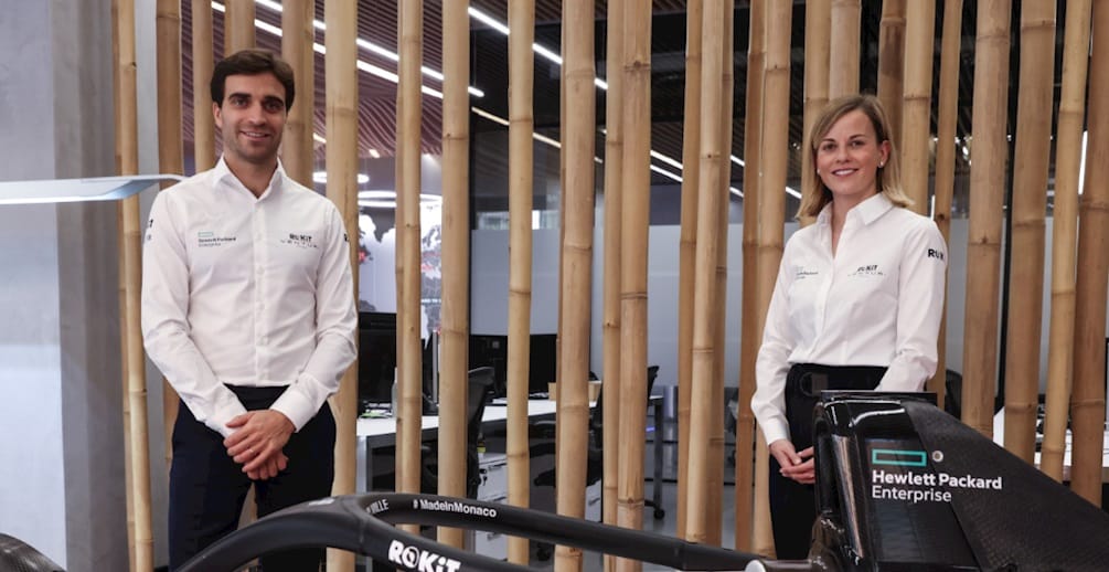 formula e venturi d'ambrosio susie wolff