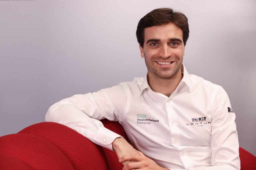 venturi formula e d'ambrosio