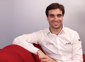 Venturi, D’Ambrosio nuovo vice team principal venturi formula e d'ambrosio