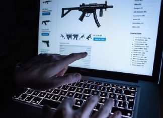 Novità decreto sicurezza: colpire il dark web