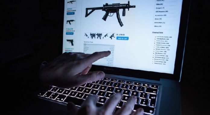 darkweb