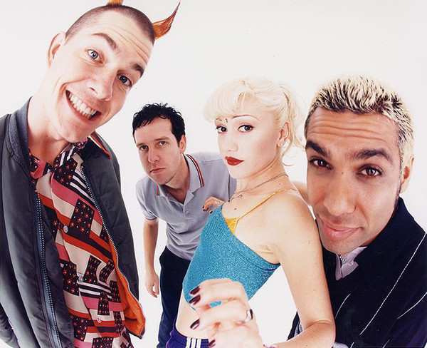 Don’t Speak, la fine di un amore cantato da Gwen Stefani no doubt-debaser.it