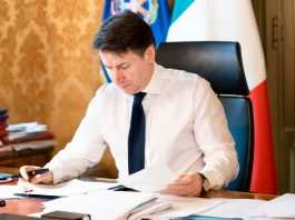 Il testo integrale del Decreto Ristori Bis e tutti i codici Ateco Conte, dpcm