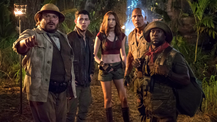 derzweifel-e1563545196956 Jumanji-Benvenuti nella giungla, fonte supercinemacarbonia.com