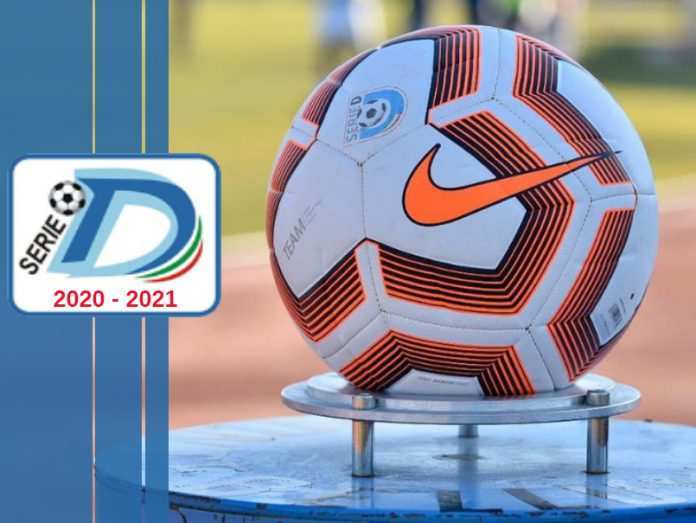 Serie D 20-21 Serie D 20-21