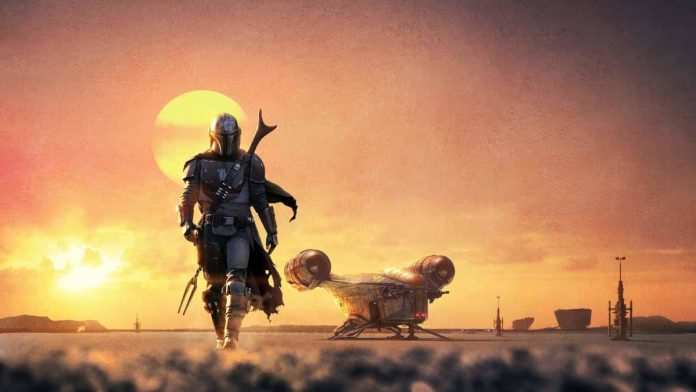The Mandalorian, St.2 - Photo Credits: Tomshw.it The Mandalorian, St.2 - Photo Credits: Tomshw.it