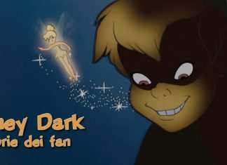 Disney e le teorie più inquietanti dei fan