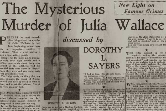dorothy-sayers-newspaper