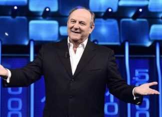 Gerry Scotti positivo al coronavirus: “Grazie per l’affetto” Gerry Scotti-Photo crerdit: ilgiorno.it