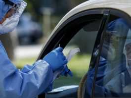 Coronavirus Regione Lazio, elenco dei Drive In per i tamponi