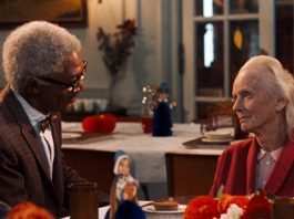 “A spasso con Daisy”, un Oscar ad un film ruffiano sul razzismo in America A spasso con Daisy, fonte justwatch.com