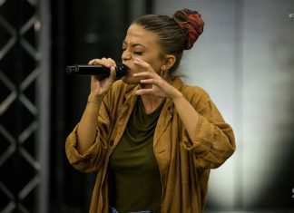 Chi è Eda Marì, la ragazza di San Lucido che sta conquistando X Factor