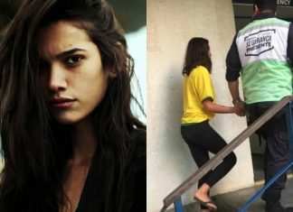Eloisa Pinto Fontes, la top model “desaparecida” è stata ritrovata in una favela brasiliana