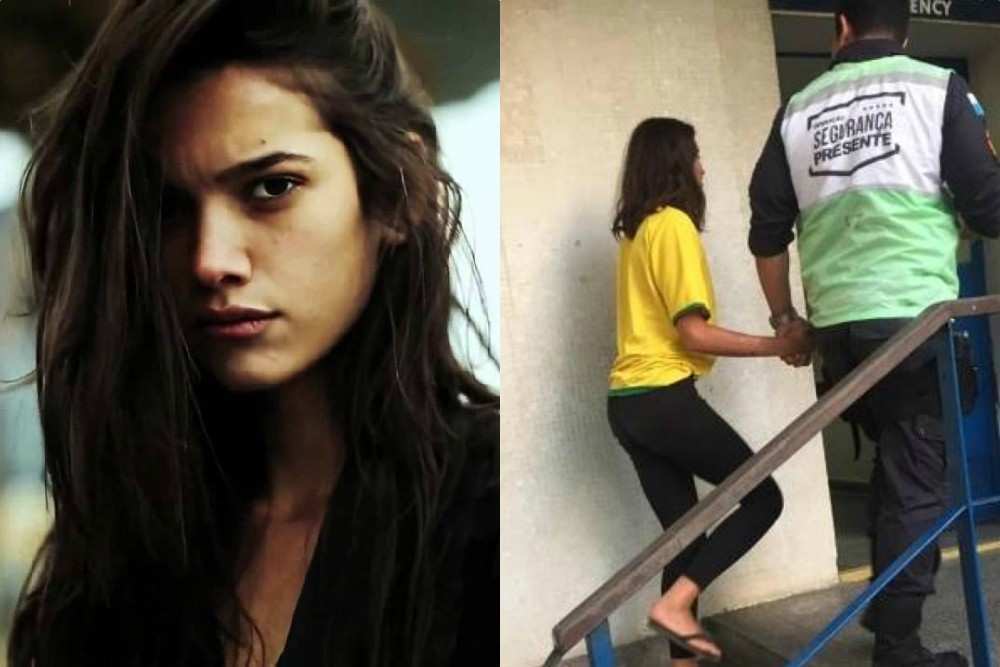 Eloisa Pinto Fontes La Top Model Desaparecida è Stata Ritrovata In